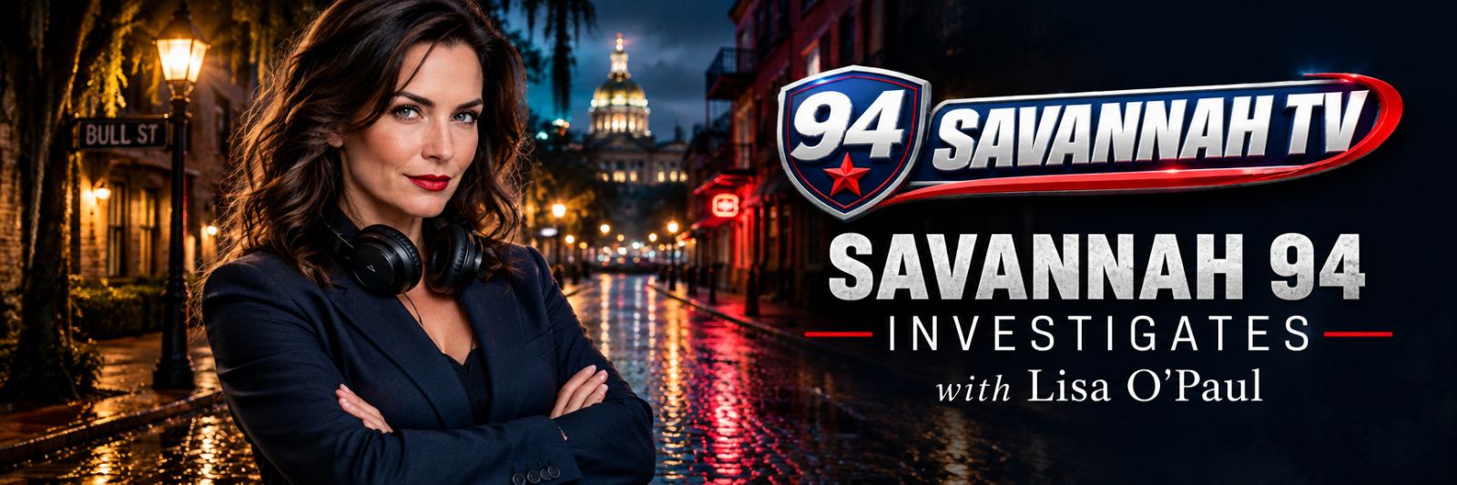 Savannah TV 94
