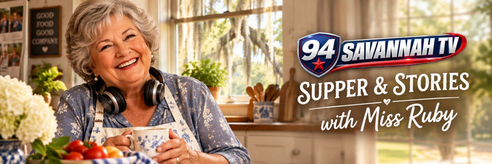 Savannah TV 94
